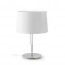FARO - table luminaire VOLTA  20025 E27, 15W