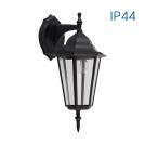 VIVALUX - Lantern MARIBOR WD001/BK IP44  VIV004185
