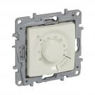 LEGRAND - 7 646 87 Thermostat Niloé 230 V - ivory
