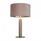SEARCHLIGHT - Table lamp   EU65721PI   London ⚡1 х HALOGEN 60W⚡ E27