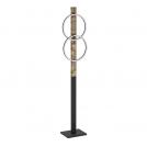 EGLO - floor light BOYAL 2X12W 3400lm 3000K H:1500 - 900892