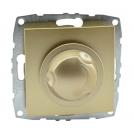 MONO ELECTRIC - MONO ELECTRIC - M+K RC LED Dimmer DESPINA, 300W, MN-500-002205-179, TITANIUM