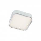 REDO GROUP - Плафон SCREEN IP 01-1353 IP PL LED 12W IP44 CH/GLASS