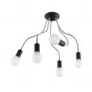 SOLLUX - ceiling luminaire   LARA 5   SL.0340