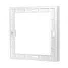 ULTRALUX - LPSF18  Frame for surface mounting of LED panel LPS1840