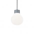 IDEAL LUX -  CLIO SP1 Grigio 149929