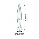 RABALUX - Decorative lava lamp Lollipop 2 4108 (2)