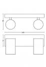 PHILIPS - Kosipo 50592/30/PN (3)