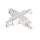 KANLUX - X-type branched connector TEAR N CON-X W - 33246