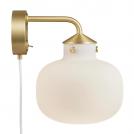 NORDLUX - wall luminaire   RAITO 48091001 E27, 25W