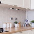 RABALUX - Wall lamp whit motion sensor HANSON 78026 LED 8W 570lm 3000K (2)