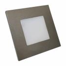 EMITHOR - 48305 LED step light 1x1w, 4000k, 60lm, ANTHRACITE