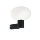 IDEAL LUX - ARMONY AP1 Nero 147307