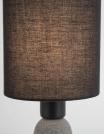 NOVA LUCE - настолна лампа ZERO 9577161 E14, 5W (5)