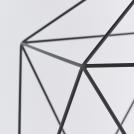 ENDON -  pendant  luminaire   ICOSA 79625 E27, 60W (1)