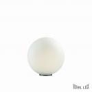 IDEAL LUX - MAPA BIANCO TL1  D30  009131
