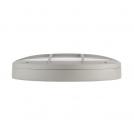 SAXBY - Плафон  LUIK  GRILL 61651  LED 18W, IP65 (1)