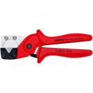 KNIPEX - Ножици за рязане на PVC и хидравлични тръби ф4-20mm 9010185