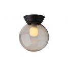 SMARTER - плафон    SFERA  9868  E27, 1 x max. 28W , IP44