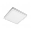 GTV Lighting - Downlight LED fixture, surface mounted MATIS PLUS 19W 4000K 1520lm 223x32 LD-MAN19W-NBP