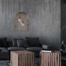 Fischer And Honsel - pendant luminaire ANO 60302