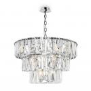 MAYTONI - Полилей PUNTES MOD043PL-18CH E14, 18X40W