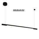 MAXLIGHT - Пендел ORGANIC P0354D , 1 x 16W LED 230V 1360 LM