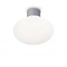 IDEAL LUX -  ARMONY PL1 Grigio 149479