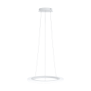 EGLO - Пендел 39271 PENAFORTE Ø590 LED 30,5W