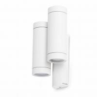 FARO -  Фасаден аплик влагозащитен IP44 STEPS 75502