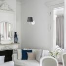 RABALUX - wall luminaire  5479 FLAVIO E14, 1X40W