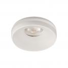 KANLUX - Пръстен на точково осветително тяло ELICEO DSO W 10W Gx5,3/GU10 20IP 35288 