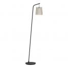 EGLO - floor light FATTORIA H:1700mm E27 1X25W - 900905