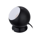 EGLO - table luminaire 32095 PETTO 1 GU10-LED, 3W