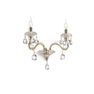 IDEAL LUX - NEGRESCO AP2 Oro 087757