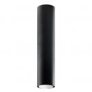 SOLLUX -  Noon luminaire   LAGOS 40 black  SL.1002