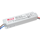 GLP - Power supply GPV series 12V/3A, CV, non-PFC, IP67 plastic case GPV-35-12