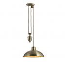 ENDON - pendant luminaire   POLKA POLKA-AB E27, 60W
