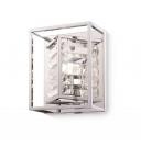 MAYTONI - Аплик  TENING MOD060WL-01CH E14, 1X60W