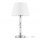 MAYTONI - Настолна лампа   RIVERSIDE MOD018TL-01CH E27, 1X60W