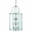 SEARCHLIGHT -  30612-12CC  Victorian Lantern