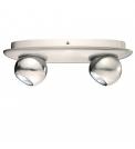 EGLO - spot 30939 NORBELLO GU10, 2X25W (1)