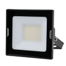 ULTRALUX - LED SLIM FLOODLIGHT 30W, 4000K, 220-240V AC, IP65 SPDN3040