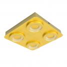 ITALUX - Aurore MB14187-04A B