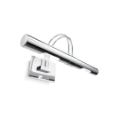 IDEAL LUX - CICO AP2 Cromo 014432