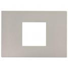 BTICINO - Frame 2 modules for mounting on a 3 module console Sand Stone Light Now YA4819GS