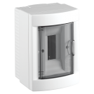 VIKO - 90912102 Surface Mount Distribution Box-2 Module