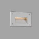 FARO - STORE LED Grey recessed lamp warm light Ref.70451 IP65
