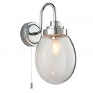 ENDON - wall luminaire HAMPTON 76304 E14, 4W, ip44