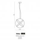 AZZARDO - GLOBUS MP65013-3A (2)